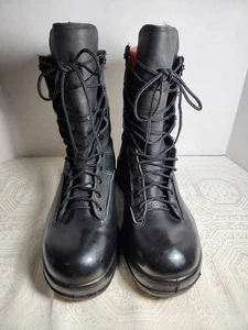 BELLEVILLE 700 WATERPROOF DUTY BOOTS W/ GORE-TEX MEN SZ.10.5 R - Picture 1 of 9