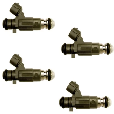 Juego completo de inyectores de combustible DAC para Infiniti G20 2000 2001 2002 Reman OEM Foto 1 de 2