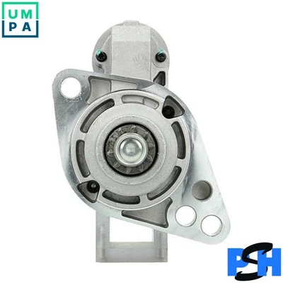 STARTER 300.562.103.000 FOR SKODA OCTAVIA/II/Combi LAURA YETI VW FUSCA 1.2L 4cyl - Image 1 of 4