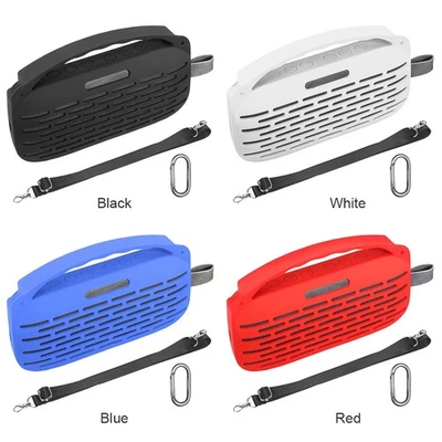 Silicone Protective Cover Case for Bose SoundLink Flex 2nd Gen Portable Speaker - Image 1 of 4