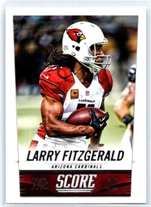 Puntuación #2 Larry Fitzgerald 2014 - Imagen 1 de 2