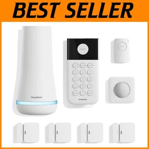 DIY Home Surveillance System with Alexa & Google Assistant - Picture 1 of 12