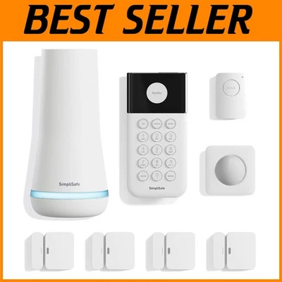 DIY Home Surveillance System with Alexa & Google Assistant - Image 1 of 4