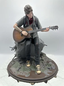 The Last of US Part II Ellie Statue NUR Figur Collector's Edition für PS4 - Bild 1 von 9