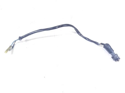 Interruptor de luz de freno trasero 01 Kawasaki VN750 Vulcan PERSONALIZADO envío gratuito Foto 1 de 4