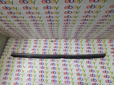 03-06 INFINITI FX35 PUERTA INFERIOR DELANTERA DERECHA MOLDURA PASAJERO OEM DAÑADO Foto 1 de 4