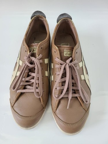 Uomo 10.0US usato Asicska Onisu Tigerl