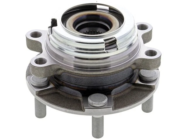 Front Wheel Hub Assembly For 2007 Infiniti G35 AWD WT629SP - Imagem 1 de 1