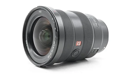 Sony FE 16-35mm f2.8 GM Lens SEL1635GM E-Mount [Parts/Repair] #532 - Image 1 of 4