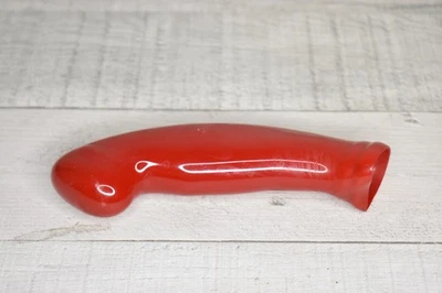 Cubierta de mango de aspiradora Kirby vintage 505 a D50 roja Foto 1 de 3