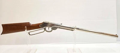 Daisy Bennet 1000 Shot Variation 1 BB Rifle - Very Rare - Image 1 of 4