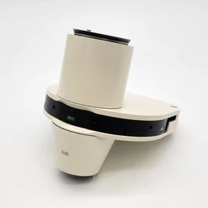 Zeiss Mikroskop DIC Phasenkontrast Kondensator 451759 Axiovert - Bild 1 von 6