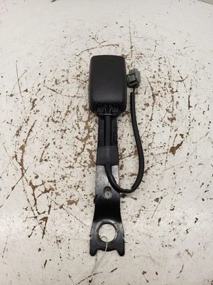 Seat Belt Front Bucket Driver Buckle Fits 07-09 ACADIA 1359535 - Image 1 of 4