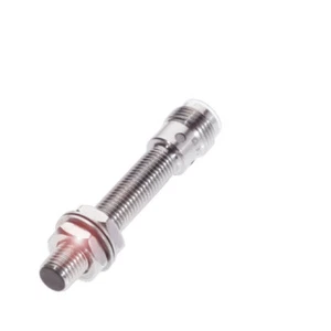 For BES01P5 BES M08EG-NSC25F-S04G Inductive Sensor Replacement 10-30VDC - New - Picture 1 of 2