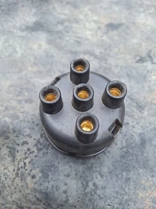 Farmall A Distributor Cap - Picture 1 of 3