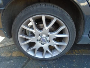 08 VOLVO V50 S 1.6D FACELIFT OFFSIDE PINZA FRENO POSTERIORE 04-12 ROTTURA AUTO - Foto 1 di 3