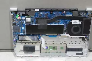 T345~ HP Pavilion X360 convertibile 14 m-cd i3-8130U 2,2 GHz scheda madre e tastiera - Foto 1 di 17