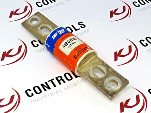 Mersen Ferraz Shawmut AMP-Trap 2000 A4BQ1200 1200A 600VAC Class L Fuse - Bild 1 von 4