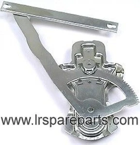 Disco 1 & Range Rover Classic L/H Rear Window Regulator - FOR ELECTRIC - STC2883 - Picture 1 of 1