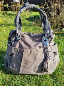 George Gina & Lucy GGL Tasche St. Trapez khaki Handtasche kaki Henkeltasche - Bild 1 von 14