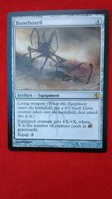 Bonehoard MTG