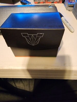 Kamigawa: Neon Dynasty - Commander Deck (Upgrades Unleashed) -MTG Sealed - Image 1 of 3