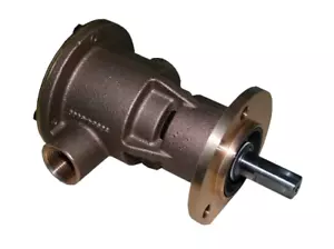 Northern Lights 25-11202 Raw Water Pump Genuine OEM - Picture 1 of 1