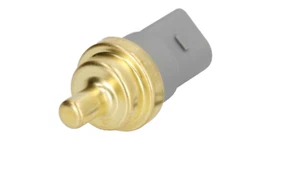 Original VAG Sensor de Temperatura Del Refrigerante VW Audi Porsche Seat Skoda - Imagen 1 de 5