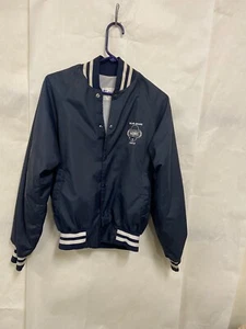 Vintage Bluegrass Belknap Windbreaker Made In USA - Picture 1 of 11