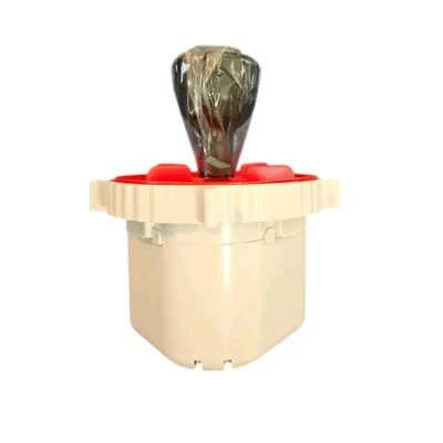 SEYCHELL Family Water Pitcher Replacement Filter 1-40301-W Original New - Image 1 of 2