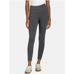 Time and Tru Women's High Rise Knit Leggings XXXL - Picture 1 of 2