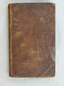 EINFACHE EINFÜHRUNG IN DIE ASTRONOMIE JAMES FERGUSON 1819 VOLLLEDER PHILADELPHIA - Bild 1 von 7
