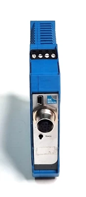 BK MIKRO  BASIC CONTROL UNIT, 24VDC SUPPLY 6304244 REV 1.11 - Image 1 of 4