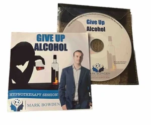Alkoholhypnose aufgeben CD Mark Bowden Nüchternheit - Bild 1 von 1