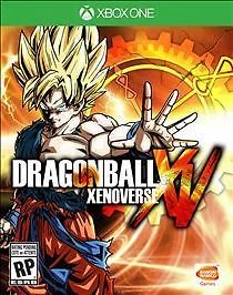Dragon Ball XenoVerse -- Day One Edition (Microsoft Xbox One, 2015)