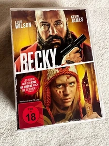 Becky - Lulu Wilson, Kevin James | FSK 18 | DVD 23 - Bild 1 von 1