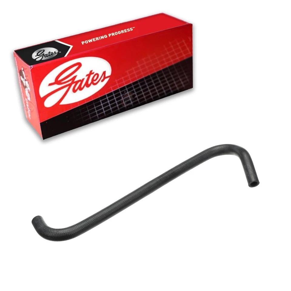 Manguera de calefacción de climatización Gates para Hyundai Sonata 1999-2005 Foto 1 de 3