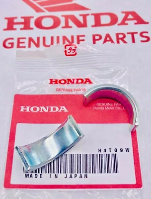 HONDA Z50R CT70 CT70H SL70 XL70 ATC70 TRX70 EXHAUST MUFFLER COLLARS 原始设备制造商 — 第 1/2 张图片