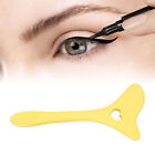 Eyeliner Aid Reusable Silicone Eye Makeup Tool With Cream Applicator For Eye GHB
