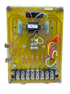 Automatic Power 9010-0147 Oscillator Volt D.C 7.5-8.5 Freq 850 Hz PC-238 D - Picture 1 of 18