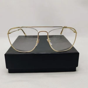 RETROSUPERFUTURE NUMERO 47 ORO BRILLE SONNENBRILLE GESTELL 55-16-145 - Bild 1 von 9