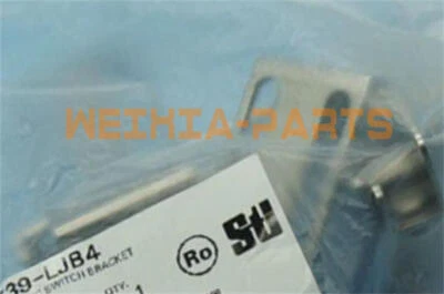 ONE Omron Mounting Bracket F39-LJB4 New - Image 1 of 4