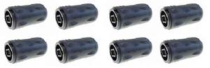 Adaptador convertidor acoplador de bloqueo estilo Speakon 8 marca SR SVP563MM-Q - Imagen 1 de 3