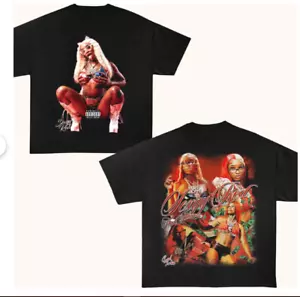 SEXYY RED 2 sided Vintage T-Shirt, Homage Retro 90s Graphic, Ideal Gift for Musi - Picture 1 of 1