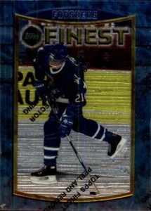 A2806- 1994-95 Finest Hockey Cards 1-165 +Inserts -You Pick- 10+ FREE US SHIP