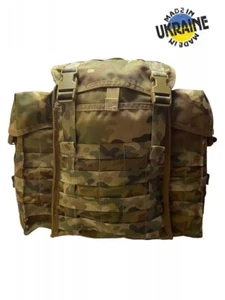Army Airborne Troops RD-54 Tactical Multicam Airborne Forces of Ukraine - Bild 1 von 4
