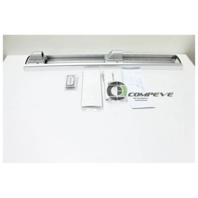 Humanscale V6 Wall Mount 37" Track SOR7249V6 - Image 1 of 4