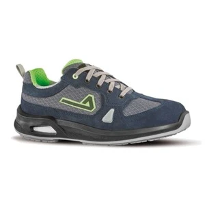 Scarpa Lavoro Antinfortunistica Aimont Oxygen S1P SRC Taglia 39-40-45 - Foto 1 di 1