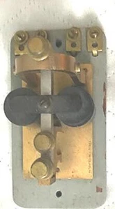 Bunnell Sounder Patented May , 1895 - Zdjęcie 1 z 4