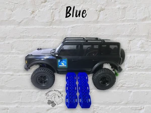 Maxx Traxx for Traxxas TRX-4M RC Crawler (1/18 Scale) - Picture 1 of 23